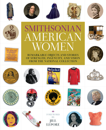 Smithsonian American Women