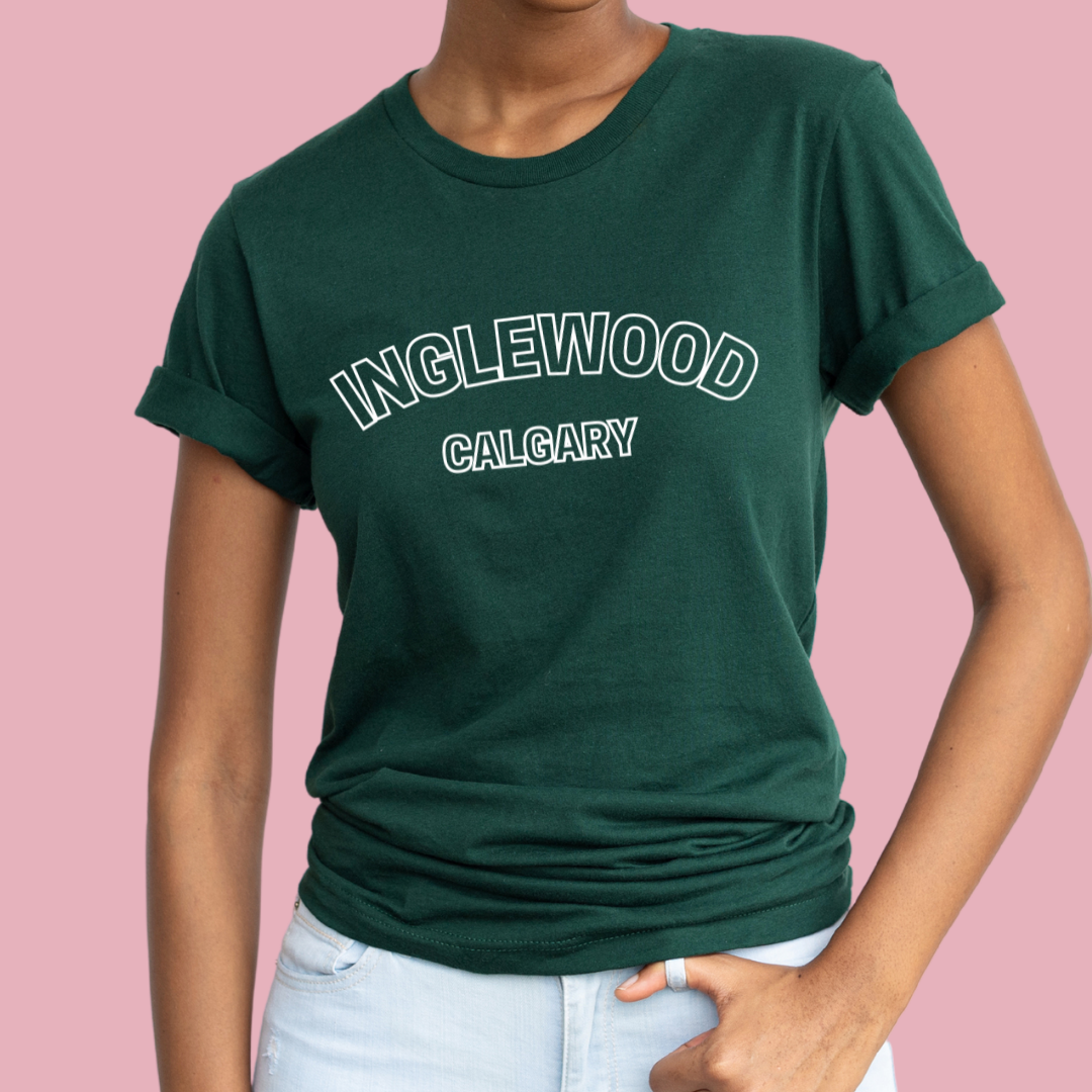Madame Premier Inglewood Adult T-Shirt